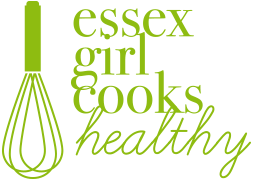 Essex Girl Cooks Healthy